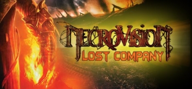 Купить Necrovision на steambuy Купить Necrovision: Lost Company
