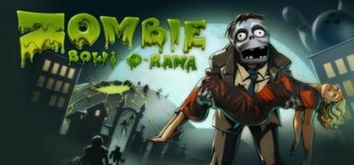 Купить на steambuy Купить Zombie Bowl-o-Rama