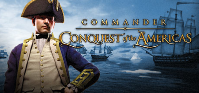 Купить на steambuy Купить Commander: Conquest of the Americas