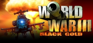 Купить World War II: Panzer Claws на steambuy Купить World War III: Black Gold