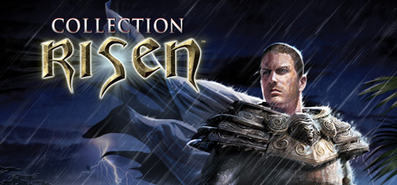 Купить Risen 3 - Complete Edition на steambuy Купить Risen Collection