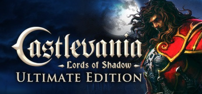 Купить на steambuy Купить Castlevania: Lords of Shadow - Ultimate Edition