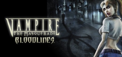 Купить на steambuy Купить Vampire: The Masquerade - Bloodlines