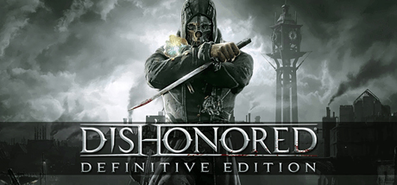 Купить Dishonored: Complete Collection на steambuy Купить Dishonored - Definitive Edition