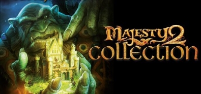Купить на steambuy Купить Majesty 2 Collection