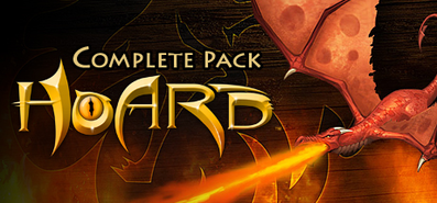 Купить на steambuy Купить HOARD Complete Pack