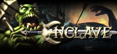 Купить на steambuy Купить Enclave