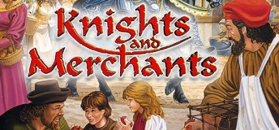 Купить на steambuy Купить Knights and Merchants