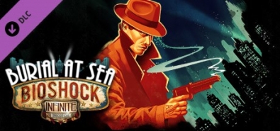Купить BioShock 2 Remastered на steambuy Купить Bioshock Infinite: Burial at Sea - Episode 1