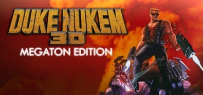 Купить Duke Nukem Forever на steambuy Купить Duke Nukem 3D Megaton Edition