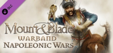 Купить Mount & Blade Full Collection на steambuy Купить Mount & Blade: Warband - Napoleonic Wars