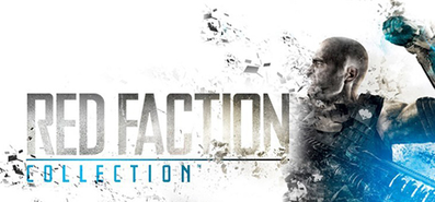 Купить Red Faction: Armageddon на steambuy Купить Red Faction Collection