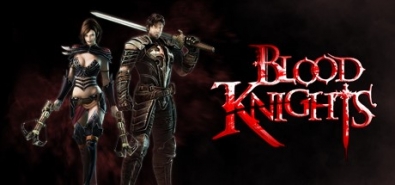 Купить на steambuy Купить Blood Knights
