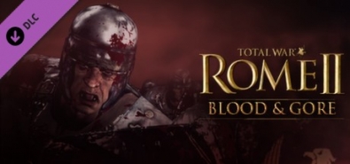 Купить на steambuy Купить Total War: Rome II - Bloodpack