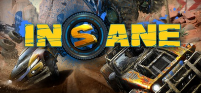 Купить на steambuy Купить Insane 2