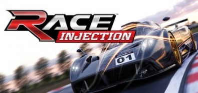 Купить на steambuy Купить RACE Injection