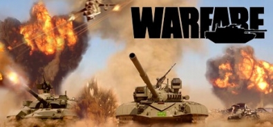 Купить на steambuy Купить Warfare