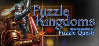 Купить на steambuy Купить Puzzle Kingdoms
