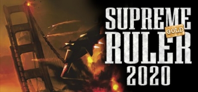 Купить на steambuy Купить Supreme Ruler 2020 Gold