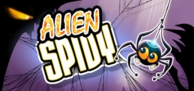 Купить на steambuy Купить Alien Spidy
