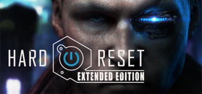 Купить на steambuy Купить Hard Reset Extended Edition