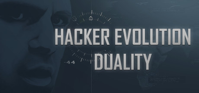 Купить на steambuy Купить Hacker Evolution Duality (+ 4 DLC)