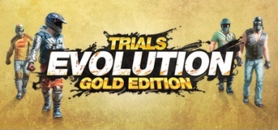 Купить на steambuy Купить Trials Evolution: Gold Edition