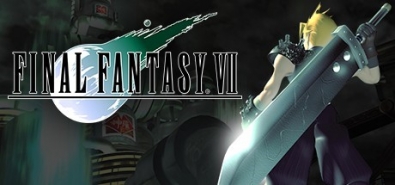 Купить на steambuy Купить Final Fantasy VII