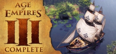 Купить на steambuy Купить Age of Empires III: Complete Collection