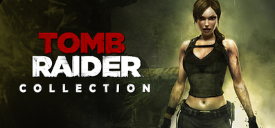 Купить Tomb Raider на steambuy Купить Tomb Raider Collection