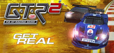 Купить GTR - FIA GT Racing Game на steambuy Купить GTR 2 FIA GT Racing Game
