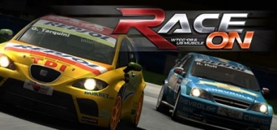 Купить RACE Injection на steambuy Купить RACE On