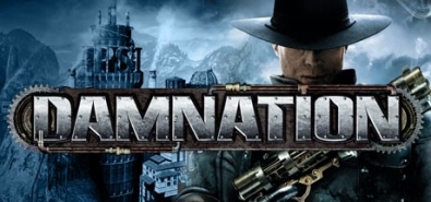 Купить на steambuy Купить Damnation