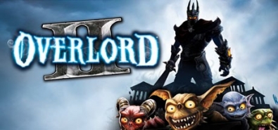 Купить Overlord and Overlord Raising Hell на steambuy Купить Overlord II