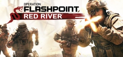 Operation Flashpoint: Red River Ключ К Игре