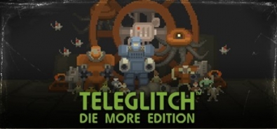Купить на steambuy Купить Teleglitch: Die More Edition