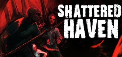 Купить на steambuy Купить Shattered Haven
