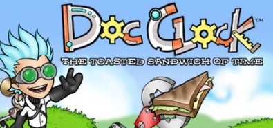 Купить на steambuy Купить Doc Clock: The Toasted Sandwich of Time