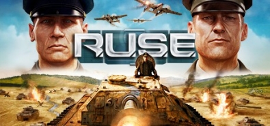 Купить на steambuy Купить R.U.S.E.