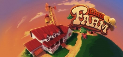 Купить на steambuy Купить Little Farm