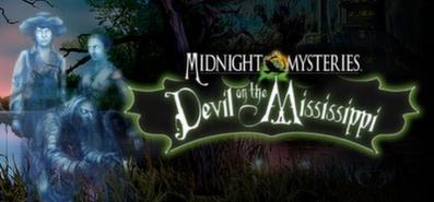 Купить Midnight Mysteries 2: Salem Witch Trials на steambuy Купить Midnight Mysteries 3: Devil on the Mississippi