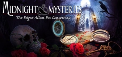 Купить Midnight Mysteries 2: Salem Witch Trials на steambuy Купить Midnight Mysteries: The Edgar Allan Poe Conspiracy