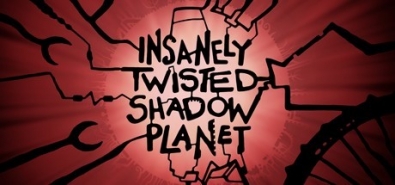 Купить на steambuy Купить Insanely Twisted Shadow Planet