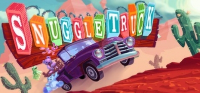 Купить на steambuy Купить Snuggle Truck