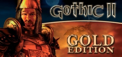 Купить Gothic Universe Edition на steambuy Купить Gothic II Gold Edition