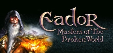 Купить на steambuy Купить Eador: Masters of the Broken World