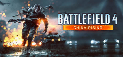 Купить Battlefield 3 (EU) на steambuy Купить Battlefield 4: China Rising