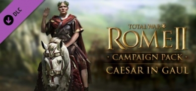 Купить на steambuy Купить Total War: ROME II - Caesar in Gaul
