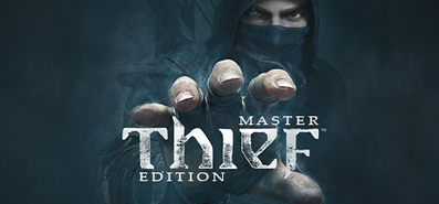 Купить Thief на steambuy Купить Thief: Master Thief Edition