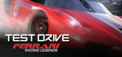 Купить на steambuy Купить Test Drive: Ferrari Racing Legends